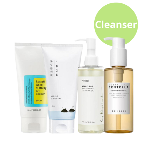 Cleanser