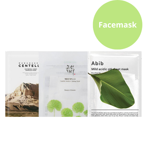 Facemask