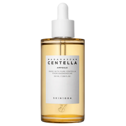 [SKIN1004] Madagascar Centella Ampoule 30ml/55ml/100ml