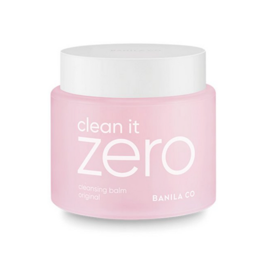 [BANILA CO] Clean It Zero Cleansing Balm Original 180ml