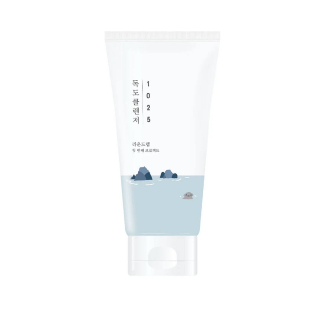 [ROUND LAB] 1025 Dokdo Cleanser 150ml