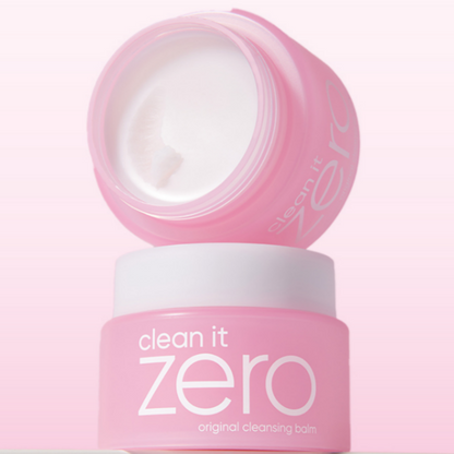 [BANILA CO] Clean It Zero Cleansing Balm Original 180ml