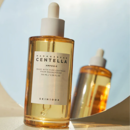 [SKIN1004] Madagascar Centella Ampoule 30ml/55ml/100ml