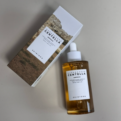 [SKIN1004] Madagascar Centella Ampoule 30ml/55ml/100ml