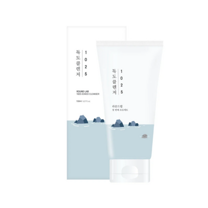 [ROUND LAB] 1025 Dokdo Cleanser 150ml